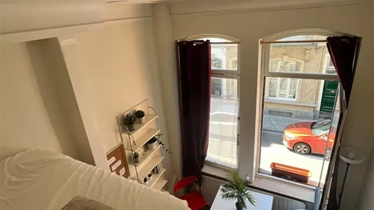 Apartments in Brussels Elsene - photo 3