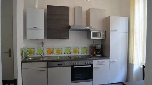 Apartments in Wien Rudolfsheim-Fünfhaus - photo 4