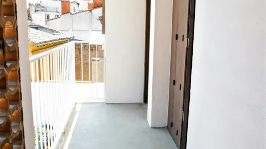 Rooms in Toulouse - photo 5