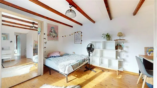 Rooms in Lille - photo 2