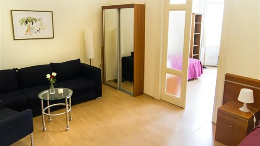 Rooms in Budapest Józsefváros - photo 8