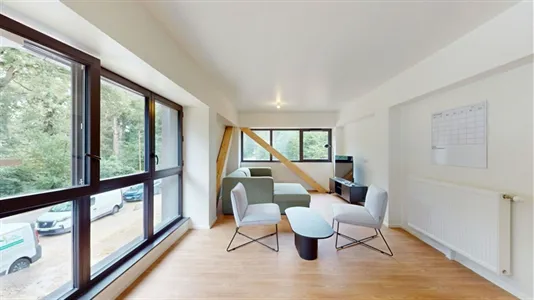 Rooms in Palaiseau - photo 5