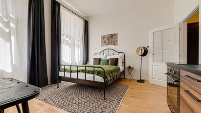 Apartment for rent in Prague