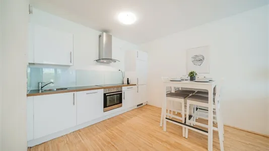 Apartments in Vienna Leopoldstadt - photo 7