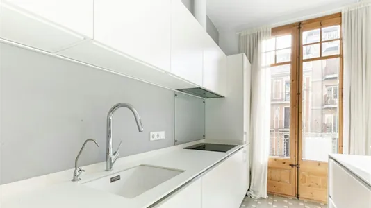 Apartments in Barcelona Eixample - photo 10