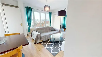 Apartment for rent in Nancy, Grand Est