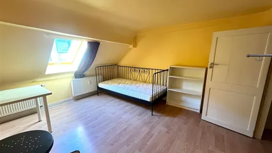 Rooms in Luik - photo 3