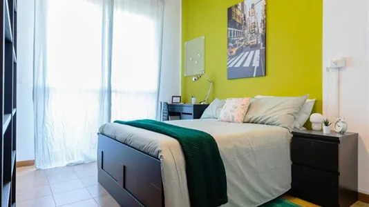 Rooms in Milano Zona 5 - Vigentino, Chiaravalle, Gratosoglio - photo 5