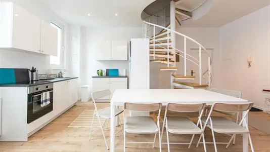 Rooms in Berlin Mitte - photo 6