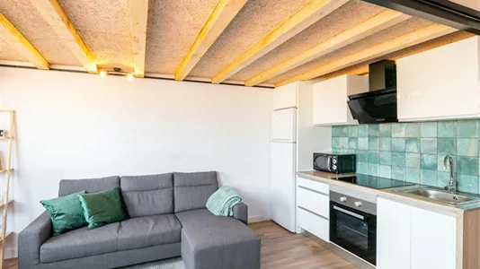 Apartments in Barcelona Horta-Guinardó - photo 3