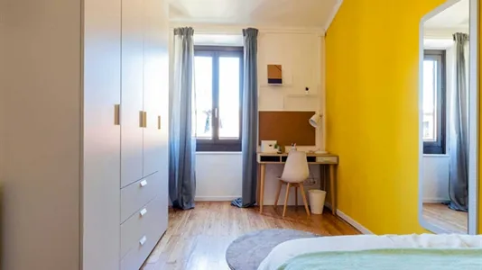 Rooms in Turin - photo 3