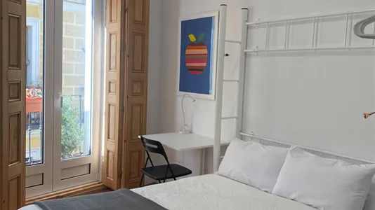 Apartments in Madrid Centro - photo 5