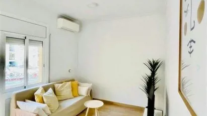 Apartment for rent in Barcelona