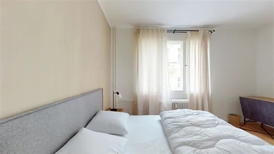 Apartments in Berlin Tempelhof-Schöneberg - photo 5