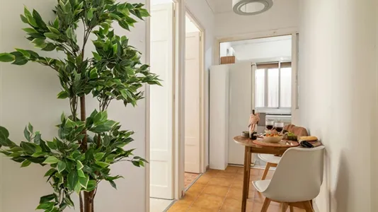 Rooms in Barcelona Sant Martí - photo 6