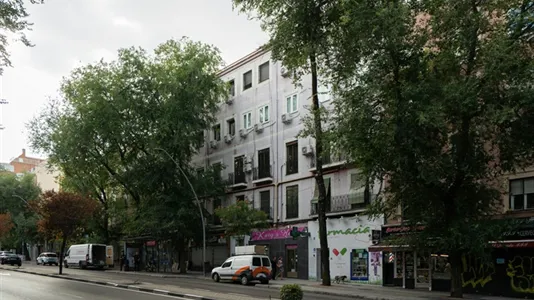 Apartments in Húmera-Somosaguas-Prado del Rey - photo 2