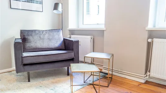 Apartments in Location is not specified - photo 4