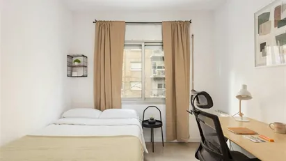 Room for rent in Barcelona Gràcia, Barcelona