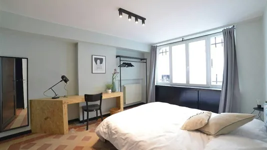 Rooms in Stad Brussel - photo 1