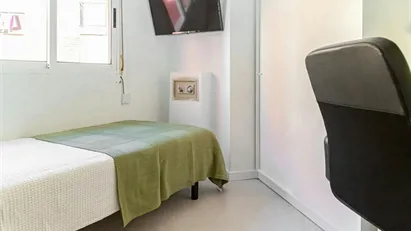 Room for rent in Zaragoza, Aragón