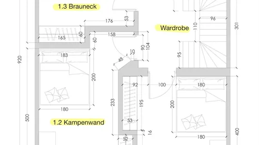 Rooms in Location is not specified - photo 3