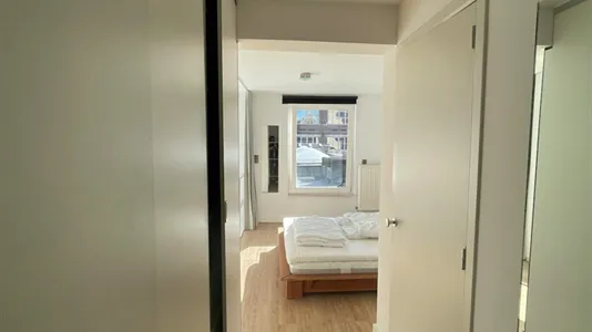 Apartments in Stad Brussel - photo 9