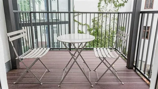 Apartments in Vienna Alsergrund - photo 4