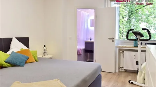 Apartments in Cologne Innenstadt - photo 10