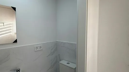 Rooms in Burjassot - photo 4