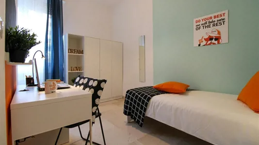 Rooms in Bologna - photo 1