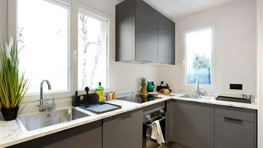 Rooms in Nanterre - photo 8