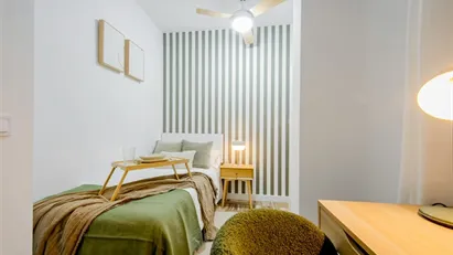 Room for rent in Madrid Chamberí, Madrid