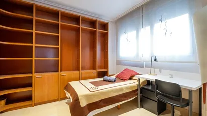 Room for rent in Madrid Fuencarral-El Pardo, Madrid
