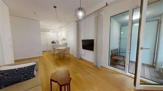 Apartments in Berlin Friedrichshain-Kreuzberg - photo 2