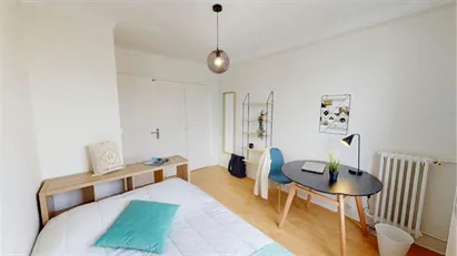 Room for rent in Paris 17ème arrondissement, Paris