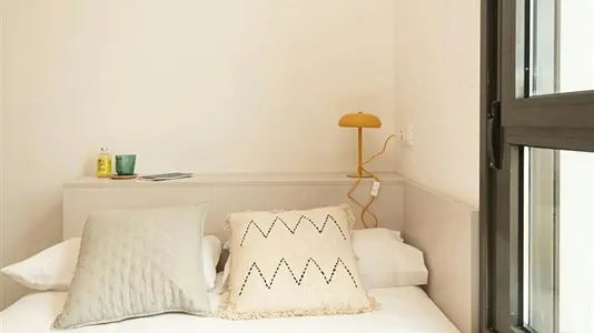 Apartments in Salamanca - photo 2