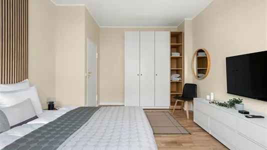 Apartments in Berlin Steglitz-Zehlendorf - photo 5