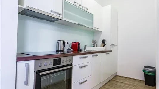 Apartments in Vienna Hernals - photo 8