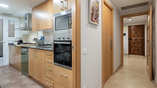 Rooms in Barcelona Les Corts - photo 9