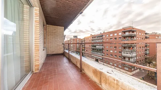 Apartments in Madrid Chamartín - photo 6