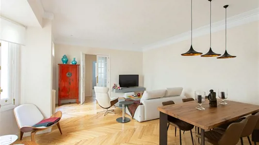 Apartments in Madrid Salamanca - photo 3