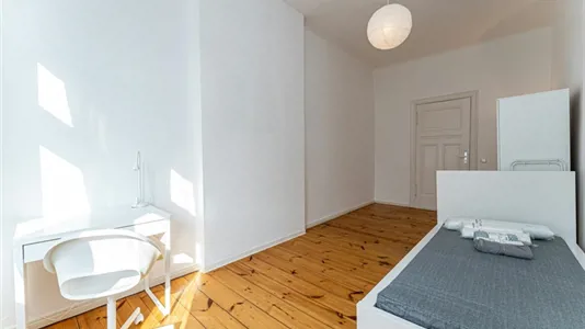 Rooms in Berlin Pankow - photo 2