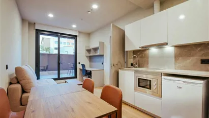 Apartment for rent in Barcelona Sant Martí, Barcelona