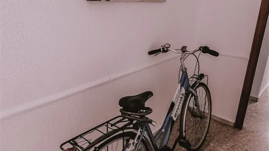 Rooms in Valencia Patraix - photo 9