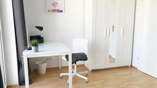 Rooms in Vienna Margareten - photo 5