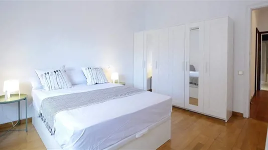 Rooms in Barcelona Les Corts - photo 2