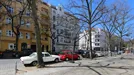 Apartment for rent, Berlin Charlottenburg-Wilmersdorf, Berlin, Holtzendorffstraße