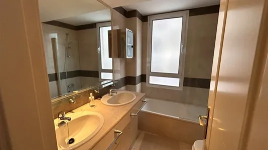 Rooms in Madrid Hortaleza - photo 8