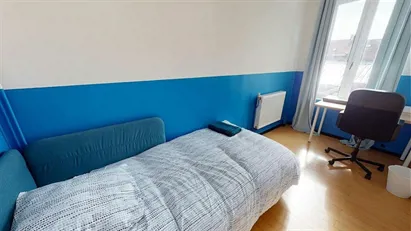 Room for rent in Lille, Hauts-de-France