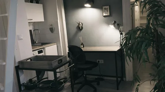 Apartments in Cologne Innenstadt - photo 10